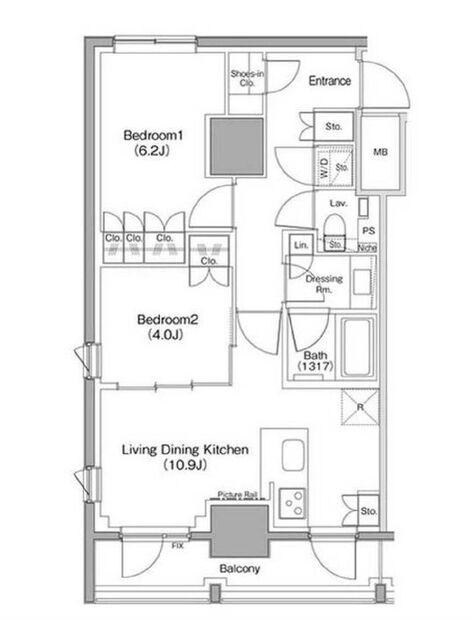 写真:物件の写真