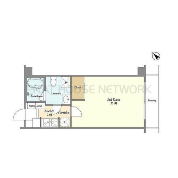 メゾン・ド・中目黒