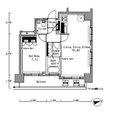 パークアクシス渋谷桜丘サウス