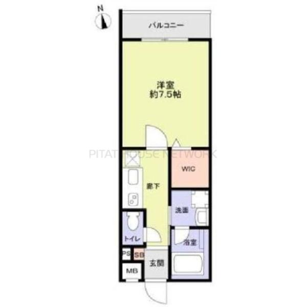 リライフ下北沢店