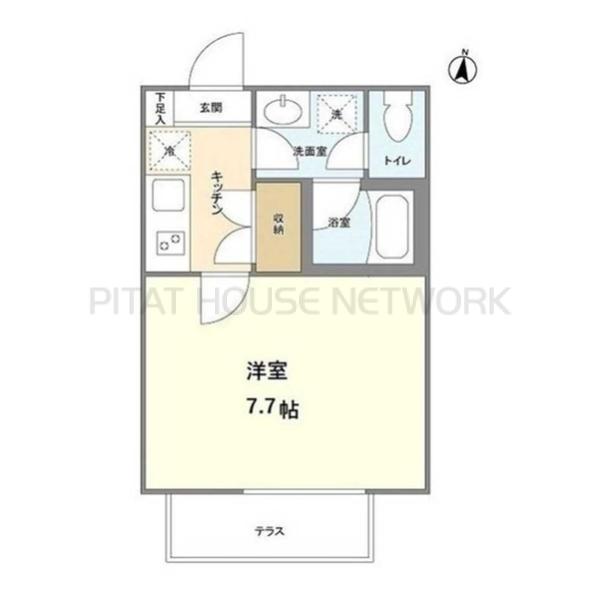 リライフ下北沢店