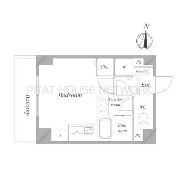 ゲートフィールド練馬