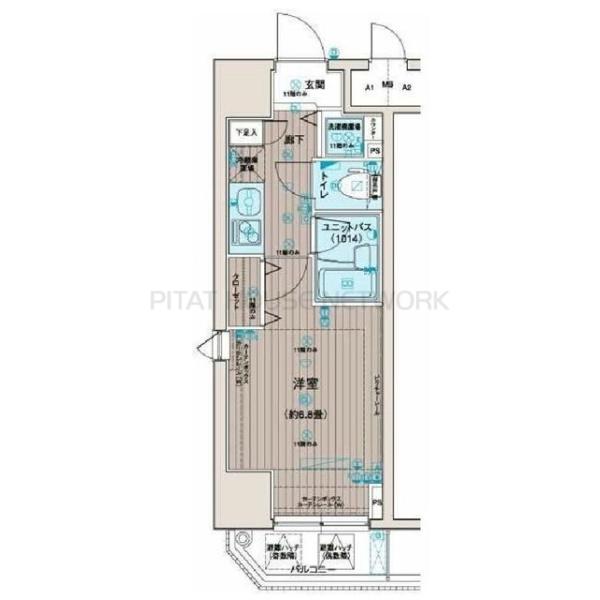 メインステージ中村橋
