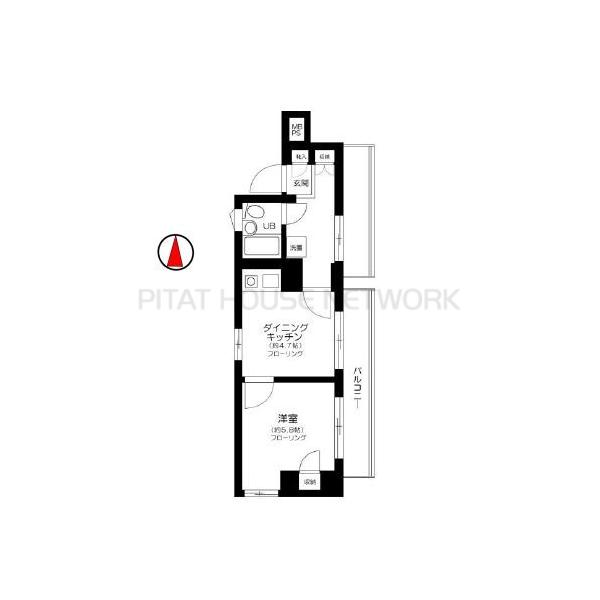 ビクセルお茶の水