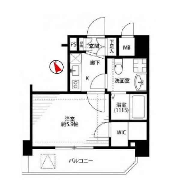 プレール・ドゥーク早稲田