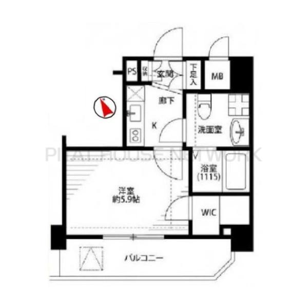 プレール・ドゥーク早稲田