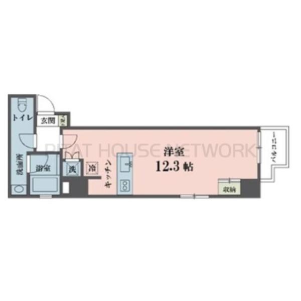 アムス四谷三丁目