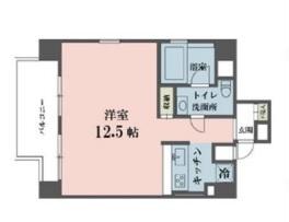 アムス四谷三丁目