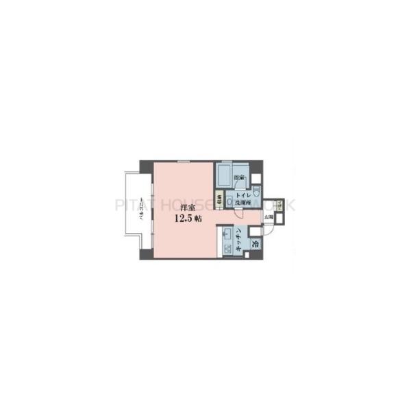 アムス四谷三丁目