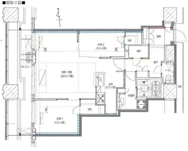 写真:物件の写真