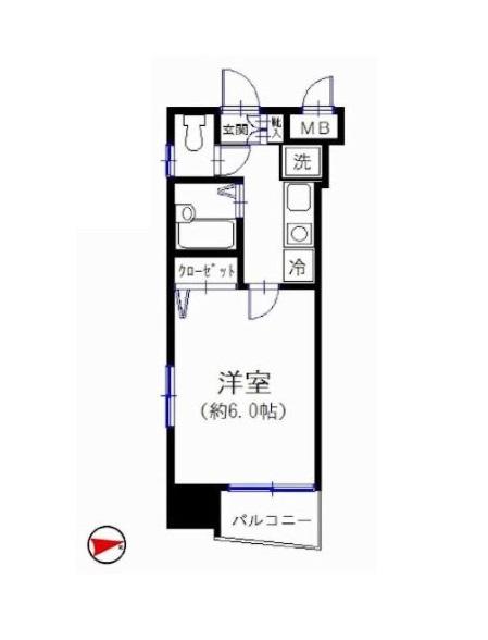 フェニックス早稲田駅前