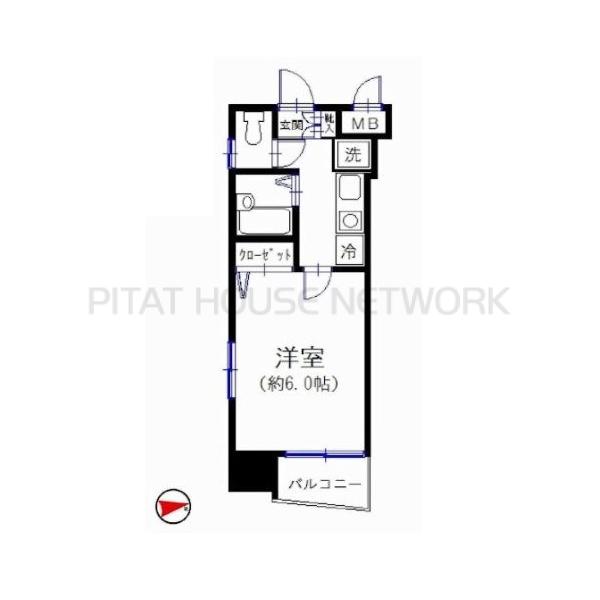 フェニックス早稲田駅前