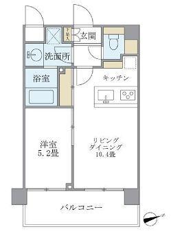 プレミアコンフォート西荻窪