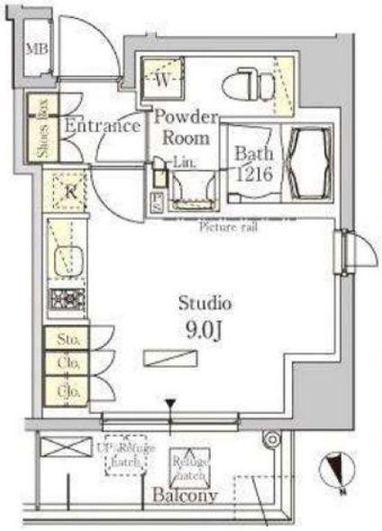 写真:物件の写真