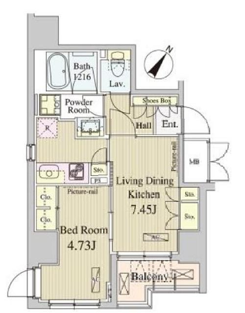 写真:物件の写真