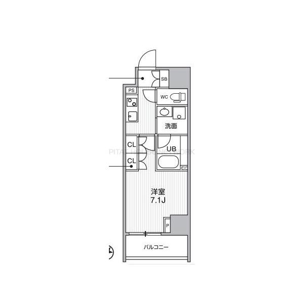 シーズンフラッツ根岸