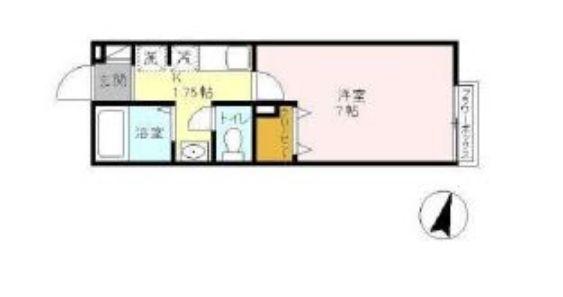 メゾンリュミエール