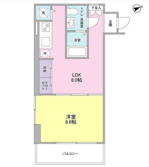 ブリックプレイス