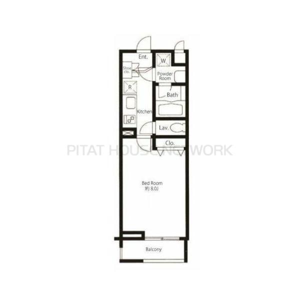 プライムアーバン中目黒