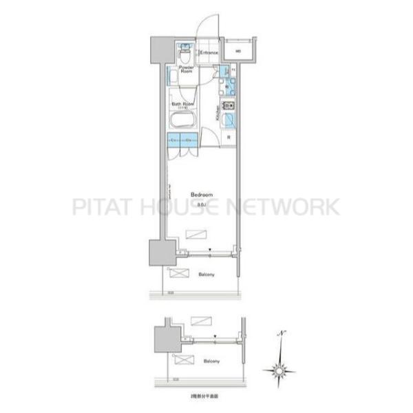 ルフォンプログレ清澄白河プレミア