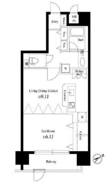 写真:物件の写真