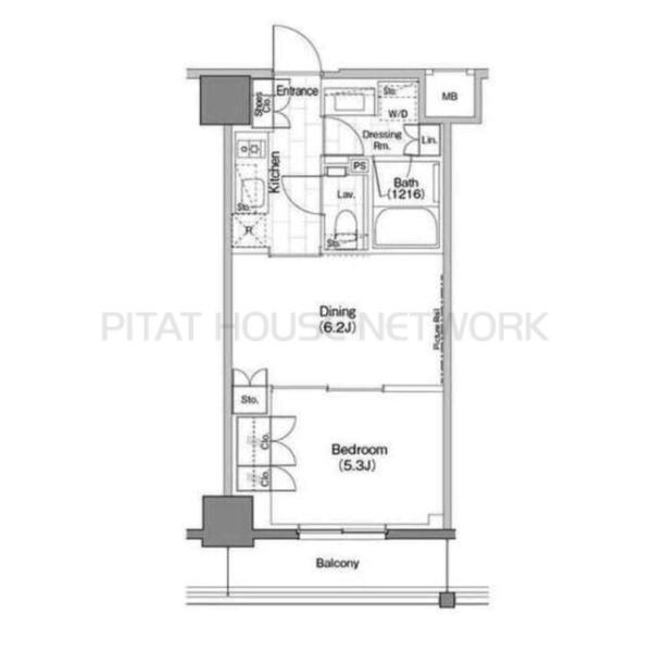 ザ・パークハビオ早稲田
