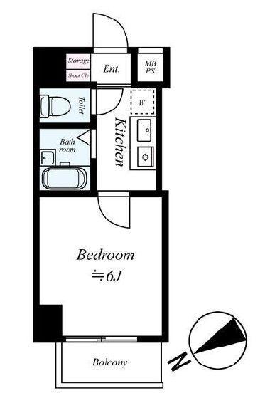 菱和パレス文京南