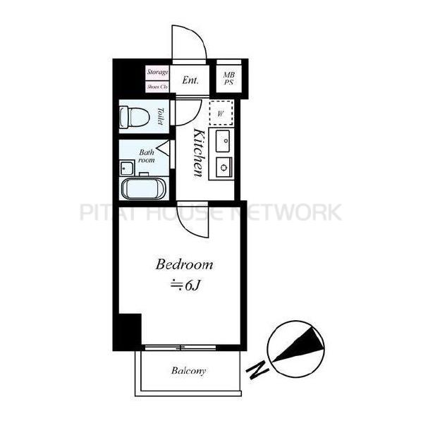 菱和パレス文京南