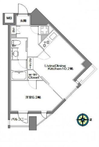 パレステュディオ九段北の丸