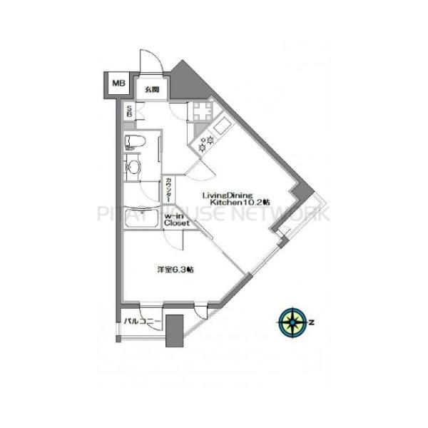 パレステュディオ九段北の丸