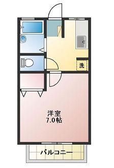 シティハイム プリムラ