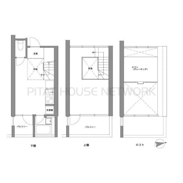 ラグゼナ東高円寺