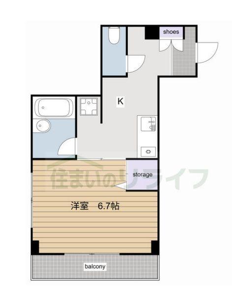 ベルフォレスト