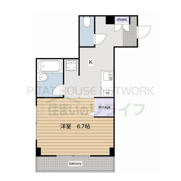 ベルフォレスト