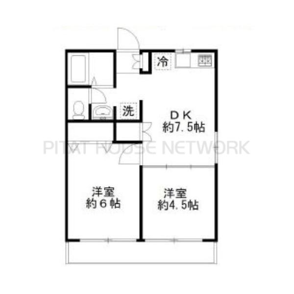 モンペール高円寺