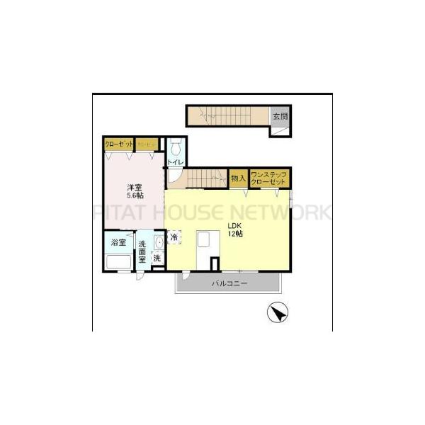 ロイヤルコート / 202