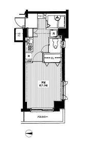パークウェル下北沢