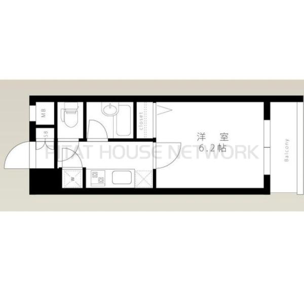 パレステュディオ渋谷WEST