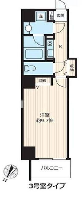 メトロフロント神田