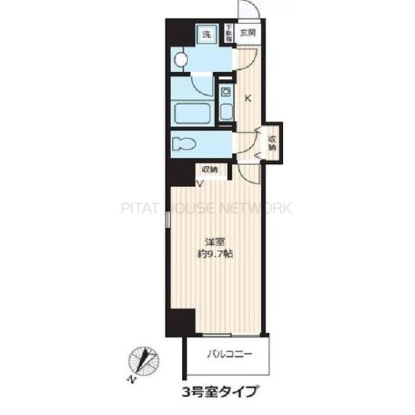 メトロフロント神田