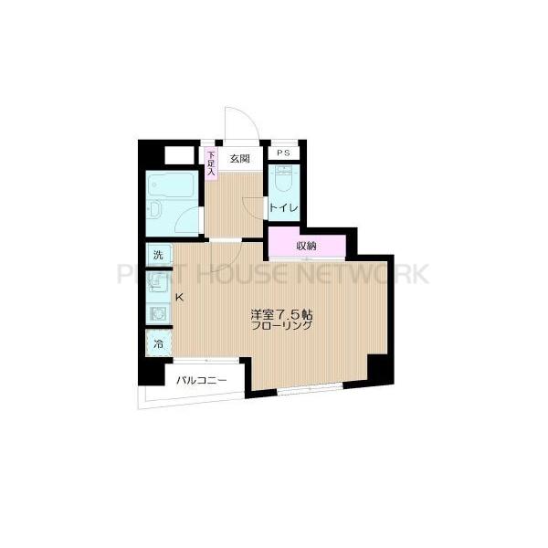 ヴァンテアン豊島園