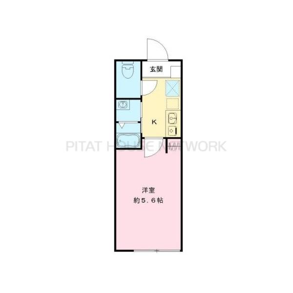 HE ROOM’S中野本町