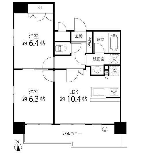 写真:物件の写真