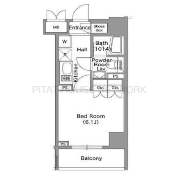 コンフォリア文京春日
