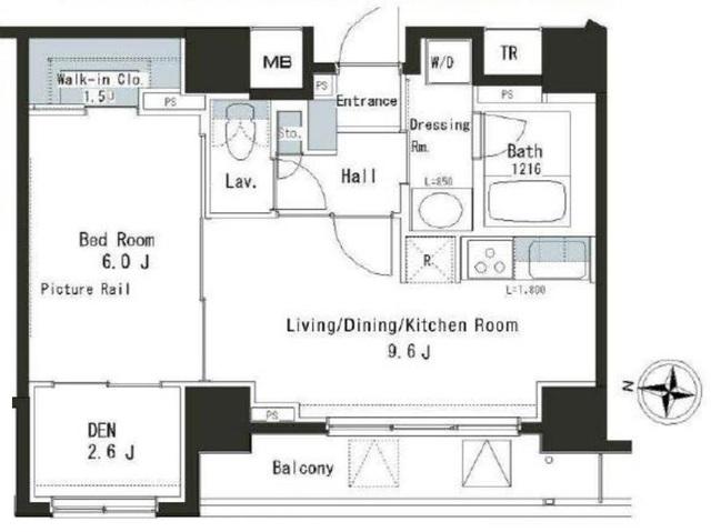 パークアクシス本郷の杜