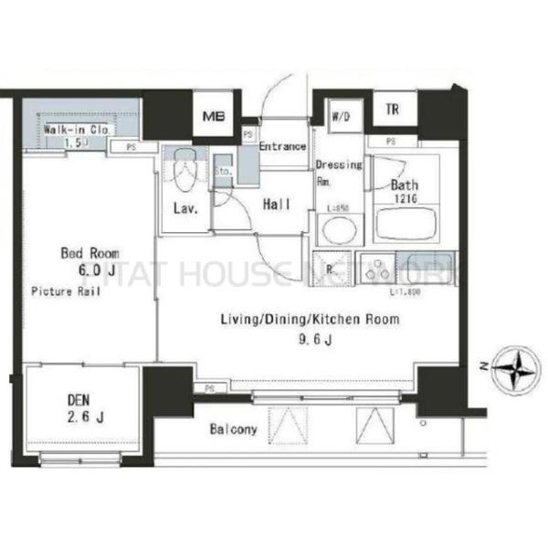 パークアクシス本郷の杜