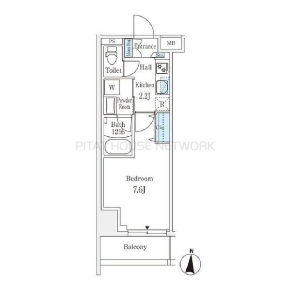 ラティエラ練馬
