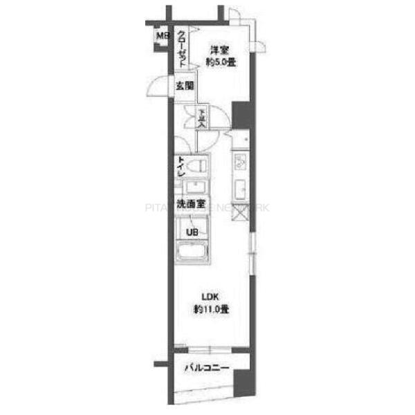 カスタリア新御茶ノ水