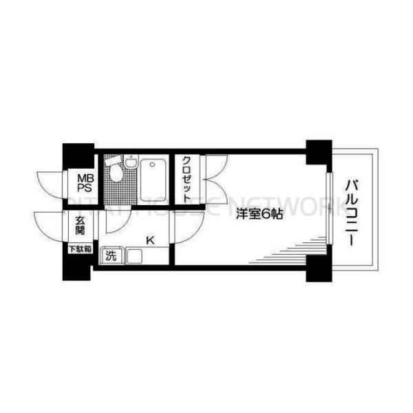 日神パレステージ新宿御苑