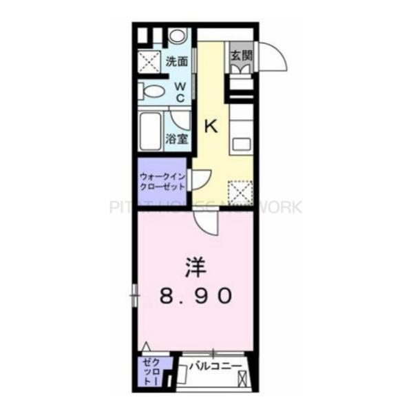 シェトラーレ四番町